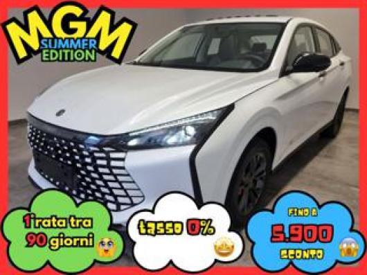 nuovo DONGFENG Shine