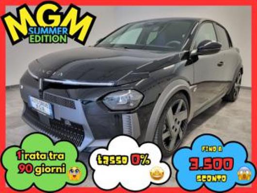 usato LANCIA Ypsilon