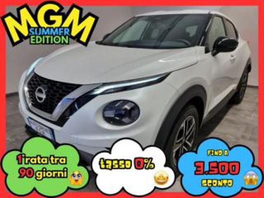 usato NISSAN Juke