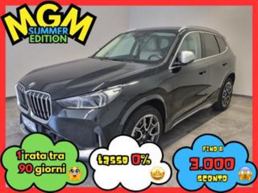usato BMW X1