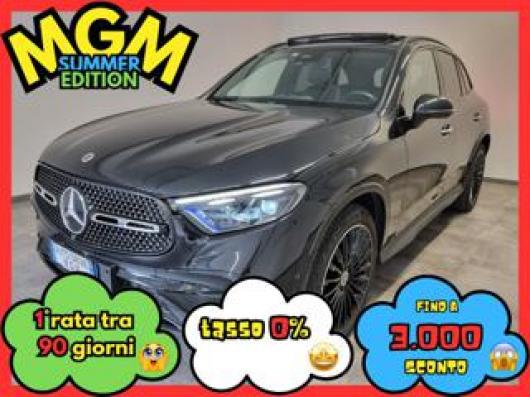 GLC 300