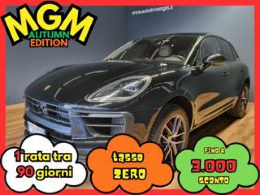 Macan
