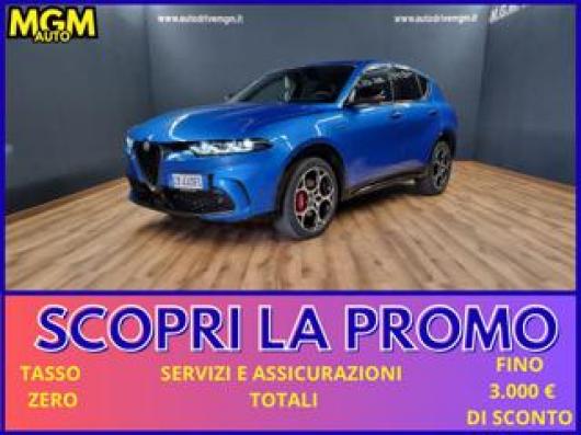 usato ALFA ROMEO Tonale