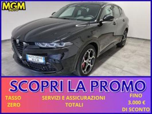 usato ALFA ROMEO Tonale