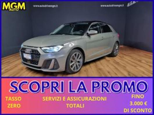 usato AUDI A1