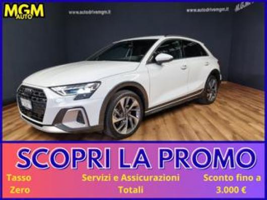 usato AUDI A3