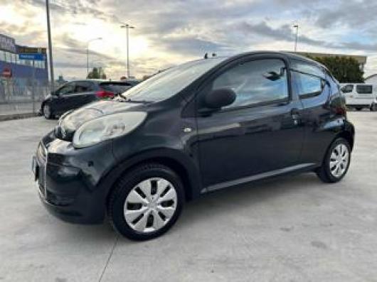 usato CITROEN C1