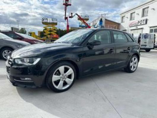 usato AUDI A3