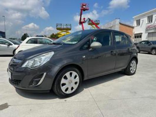 usato OPEL Corsa