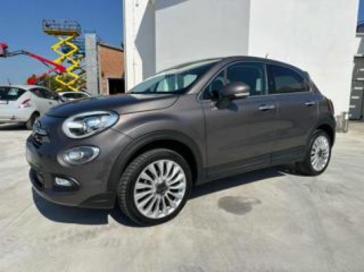 usato FIAT 500X