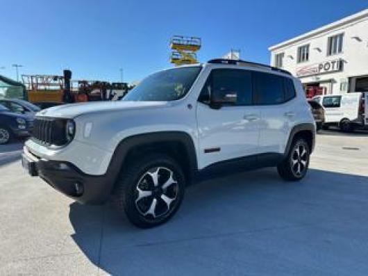 usato JEEP Renegade