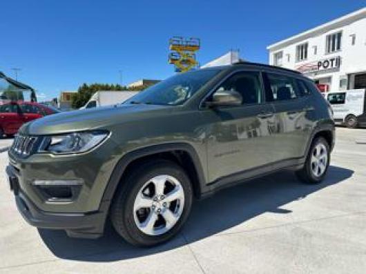 usato JEEP Compass
