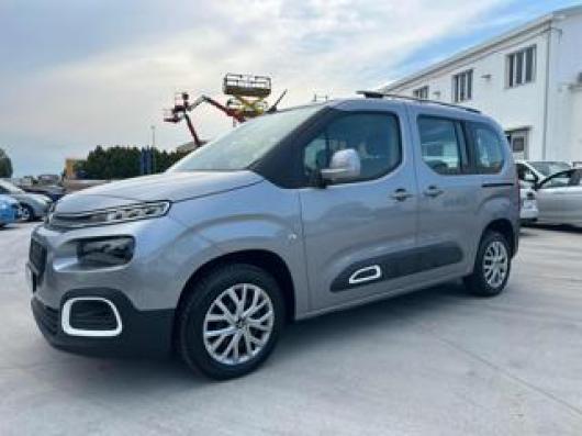 usato CITROEN Berlingo