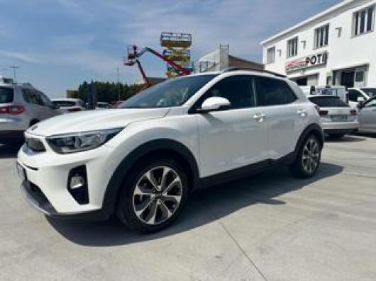 usato KIA Stonic