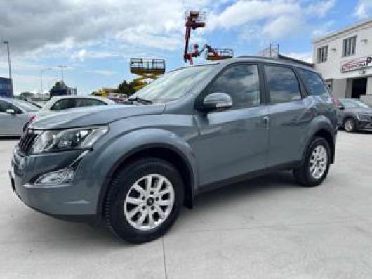 usato MAHINDRA XUV500