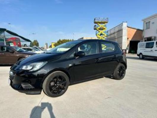 usato OPEL Corsa
