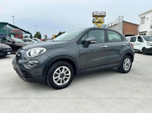 usato FIAT 500X