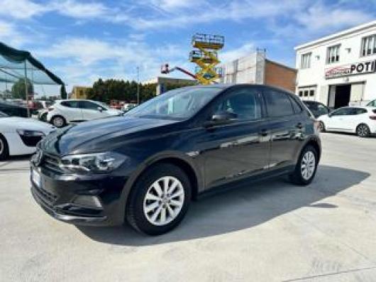 usato VOLKSWAGEN Polo