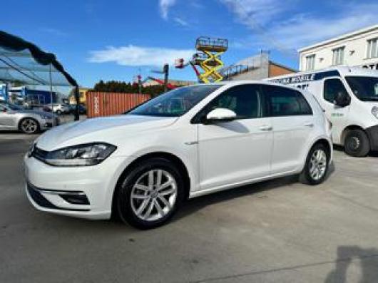 usato VOLKSWAGEN Golf