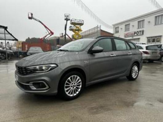 usato FIAT Tipo