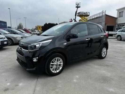 usato KIA Picanto