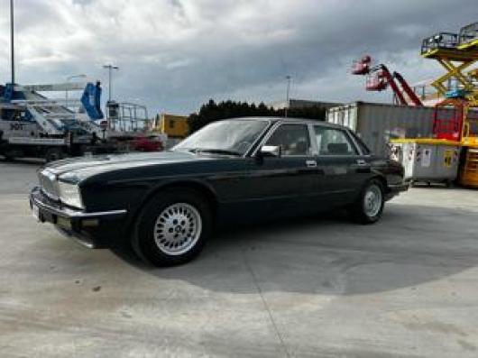 usato JAGUAR Sovereign