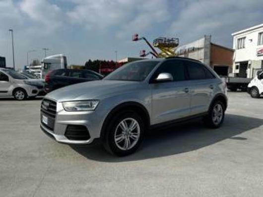 usato AUDI Q3