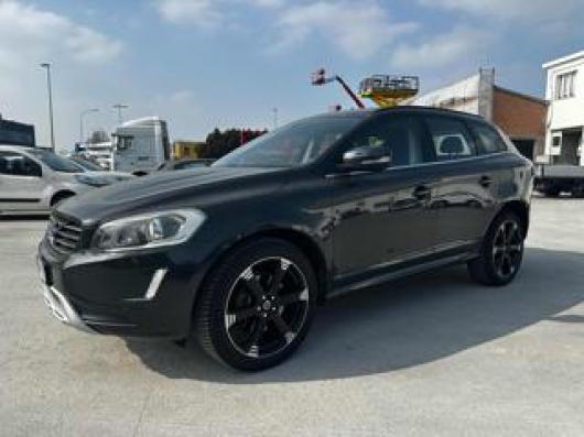 usato VOLVO XC60