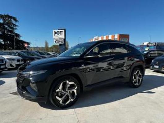 usato HYUNDAI Tucson
