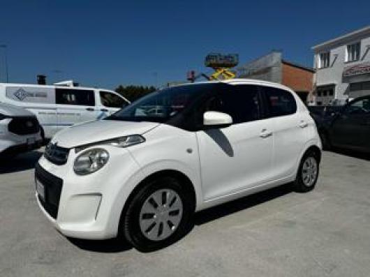 usato CITROEN C1