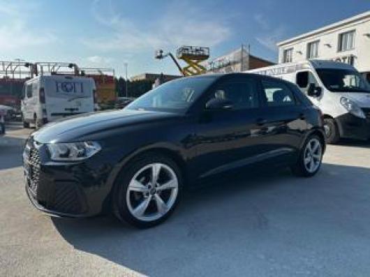 usato AUDI A1