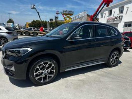 usato BMW X1