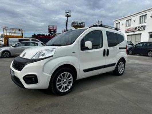 usato FIAT Qubo