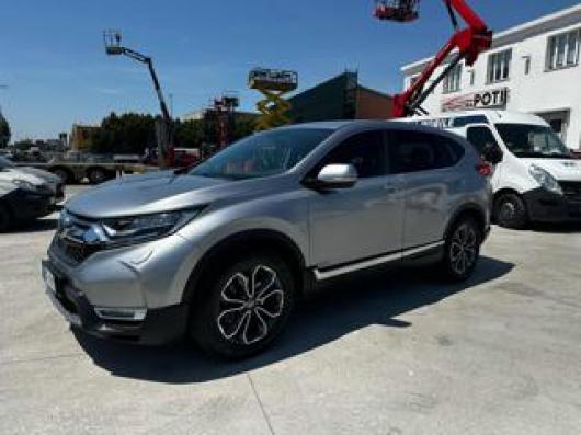 usato HONDA CR V