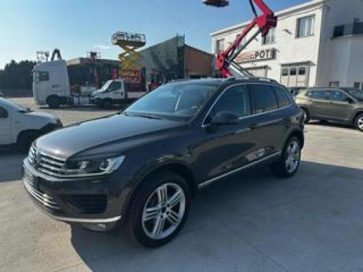 Touareg