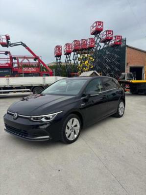 usato VOLKSWAGEN Golf