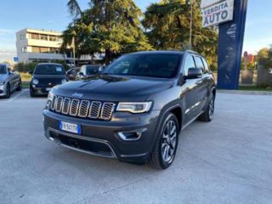 usato JEEP Grand Cherokee