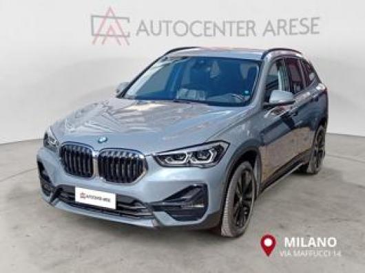 usato BMW X1