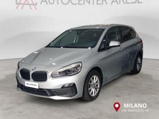 usato BMW 218