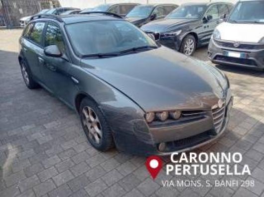 usato ALFA ROMEO 159