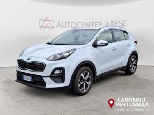 Sportage