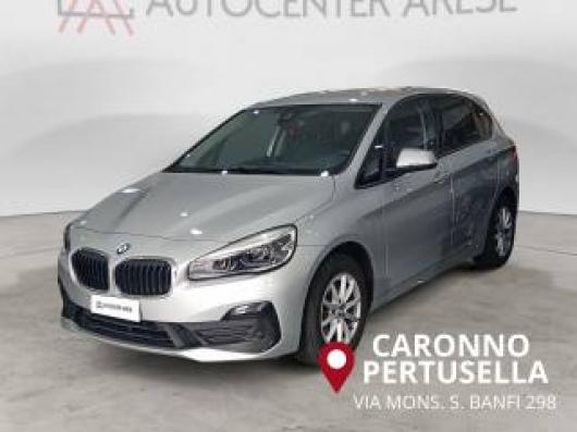 usato BMW 218