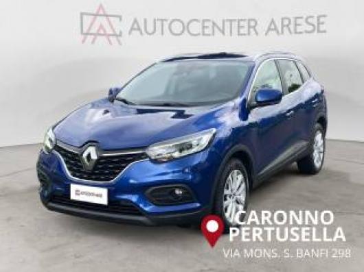 usato RENAULT Kadjar