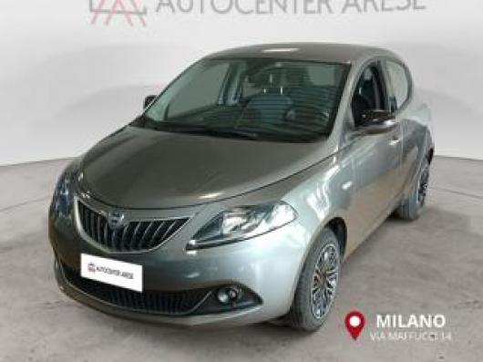 usato LANCIA Ypsilon