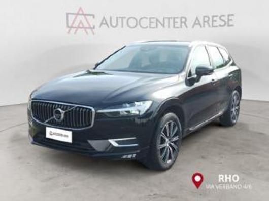 usato VOLVO XC60