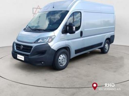 usato FIAT Ducato