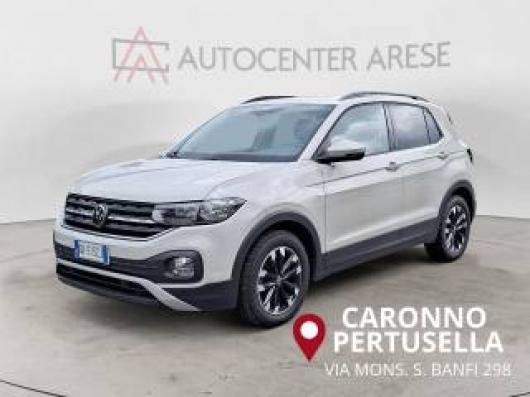 T Cross