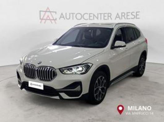 usato BMW X1