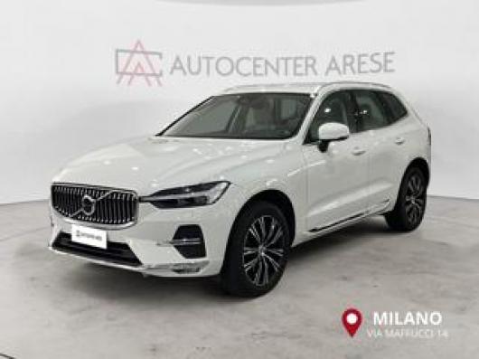usato VOLVO XC60