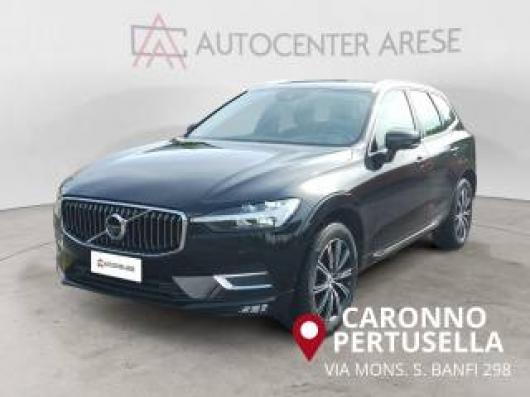 usato VOLVO XC60
